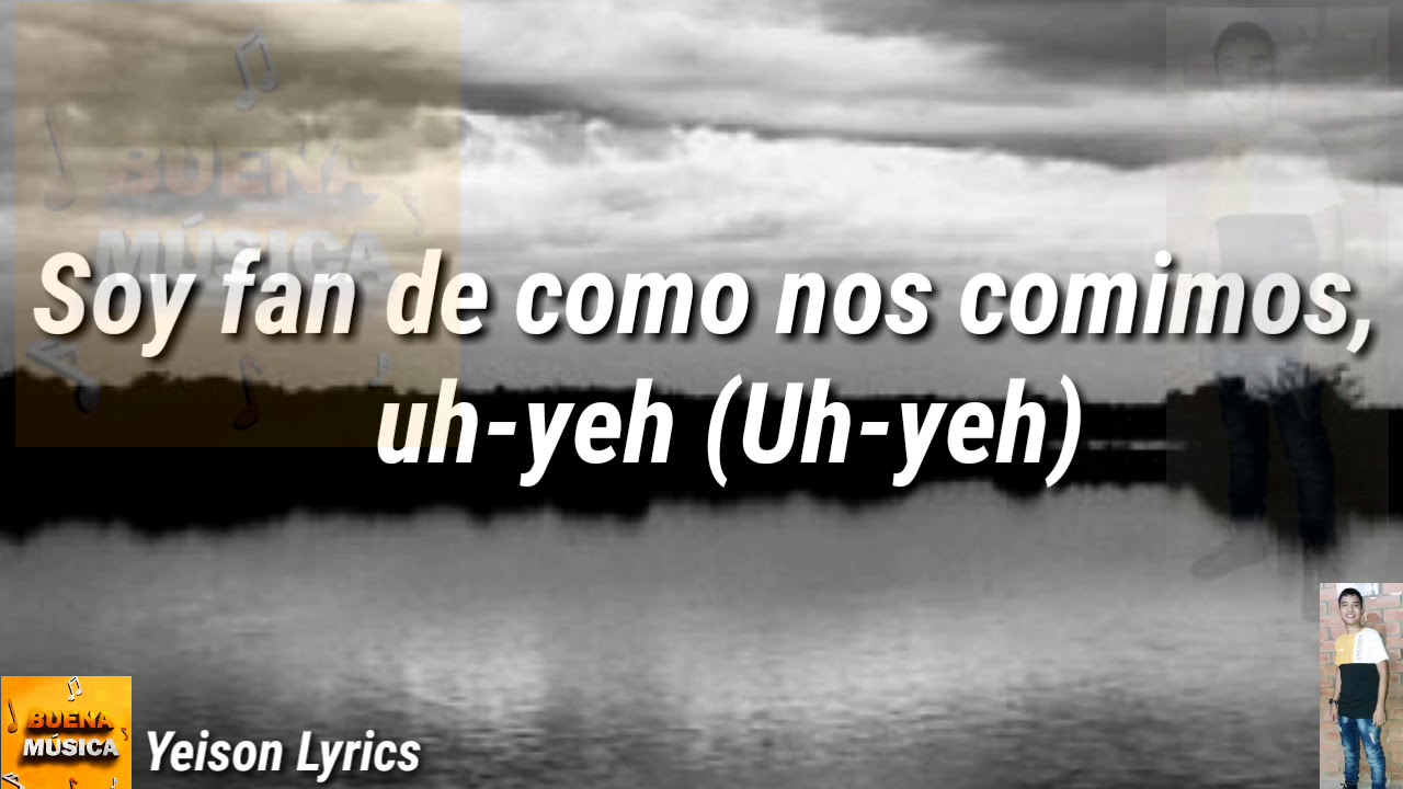 Dalex | Mis matemáticas contigo son sumarte (Letra Completa)