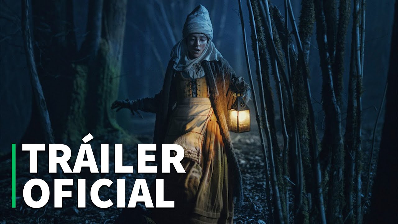 Gaua - Tráiler Oficial en HD 🎬
