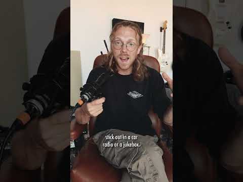 The Production Technique that Shaped Pop Music #musicproduction #philspector #thebeatles #recording