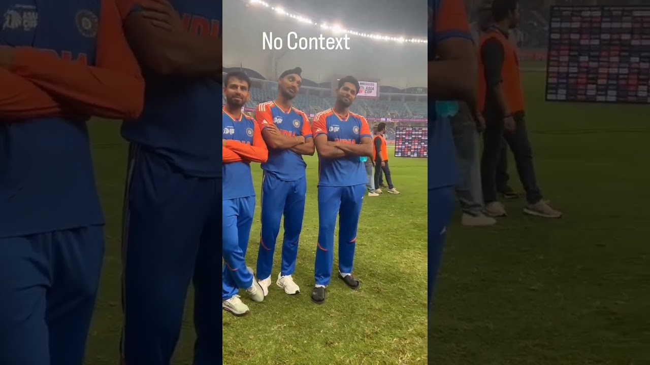 Epic Showdown! India vs Pakistan Final Match Reaction 🏏