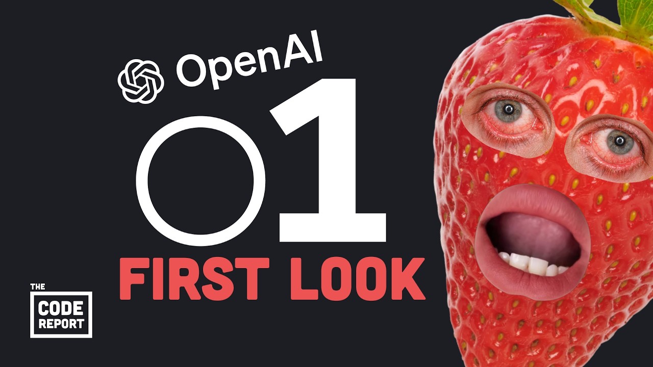 OpenAI’s o1 Model Excels in Coding & Reasoning 🤖