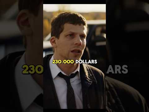 230.000 $ … et alors ? | The wall street project.