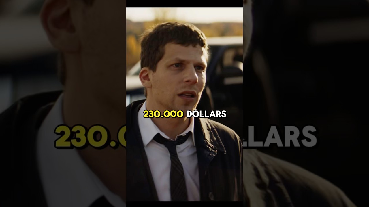 230.000 $... et alors ? Découvrez la vérité sur la réussite financière 💰