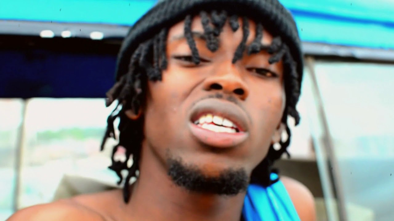 G DOGG Anbang Beu Official Video 🎶 | Uplifting Song for Overcoming Life's Challenges