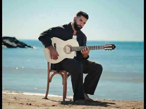 Kendji Girac - Vivre... Encore (teaser)