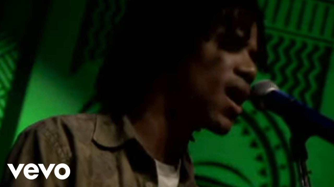 Natiruts Live Performance of 'Verbalize' 🎶