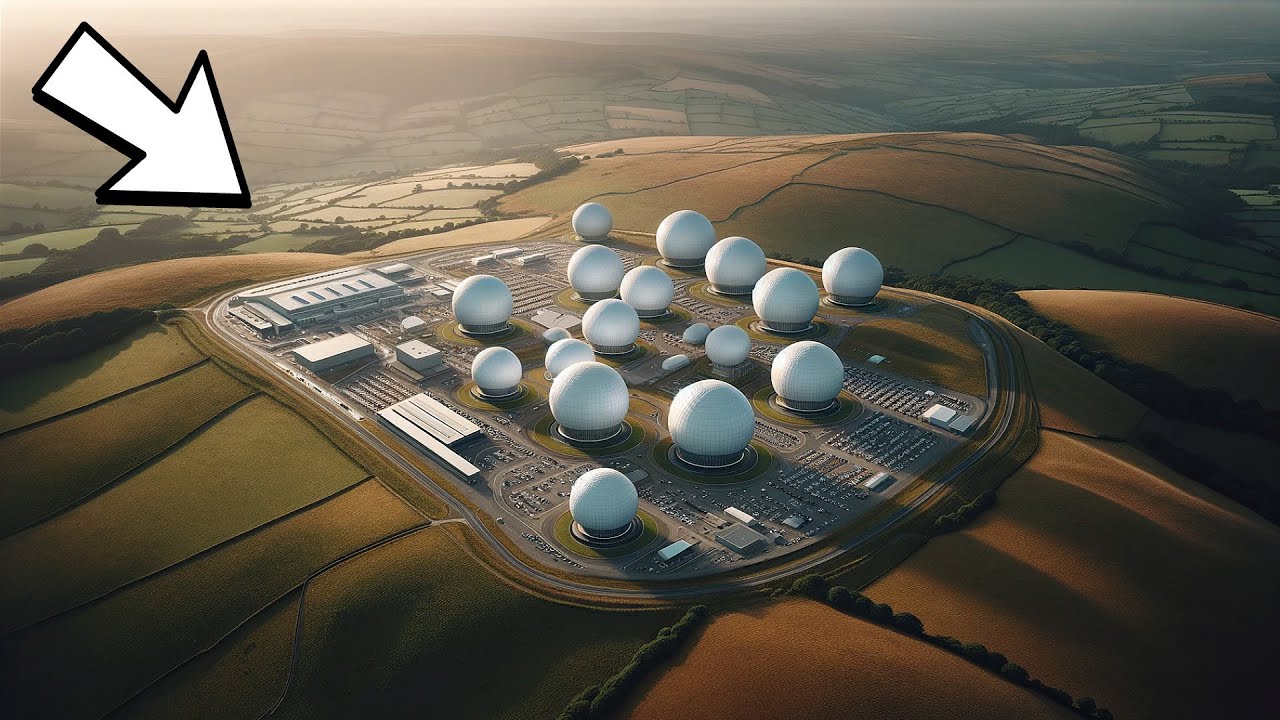 15 Secret Places Hidden by Governments 🌍