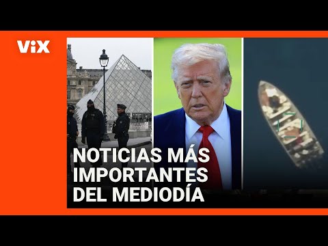 Las noticias más importantes del día | Jueves 30 de octubre de 2025