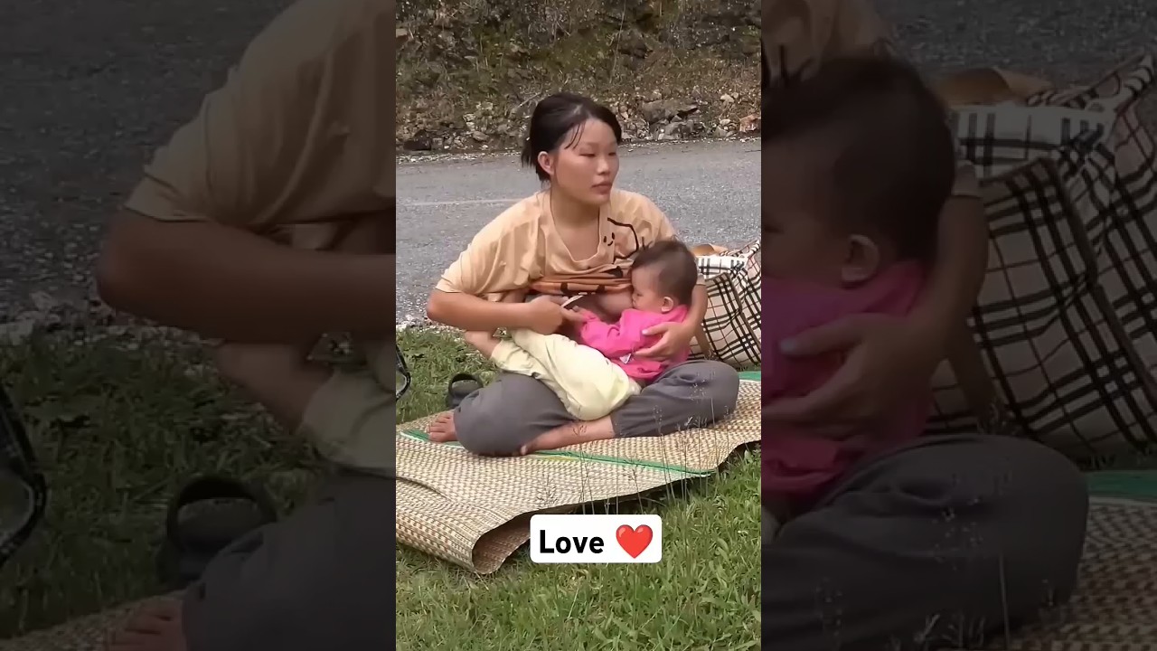 Heartfelt Motherly Love | Emotional Short Video