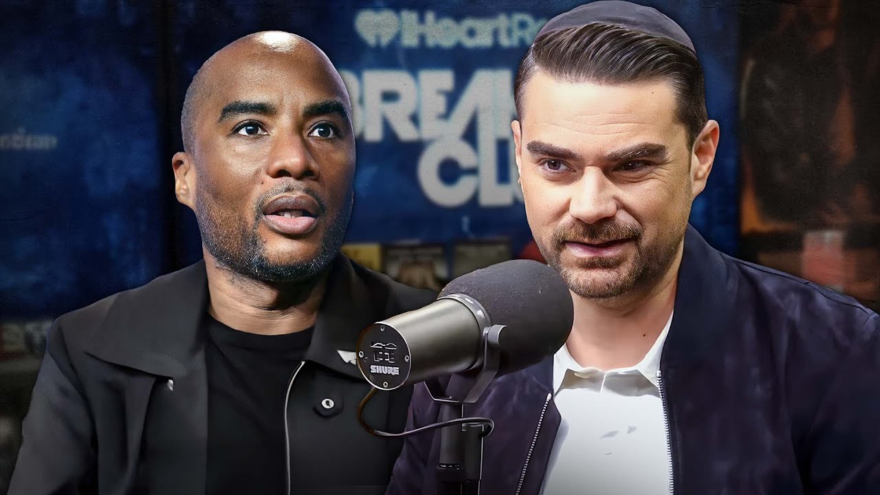 Heated Abortion Debate on 'The Breakfast Club' 🎙️