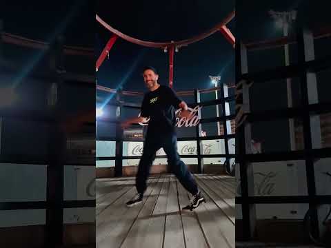 Ana Mesh 3ayez Gherak انا مش عايز غيرك حسن الشافعي مع بهاء سلطان و أمير عيد#dance #subscribe #shorts