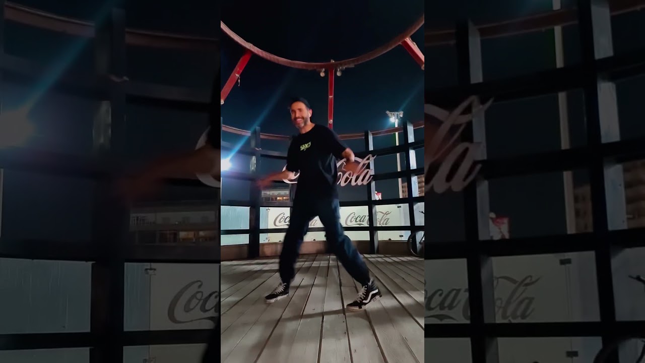 Ana Mesh 3ayez Gherak - حسن الشافعي مع بهاء سلطان 🎶