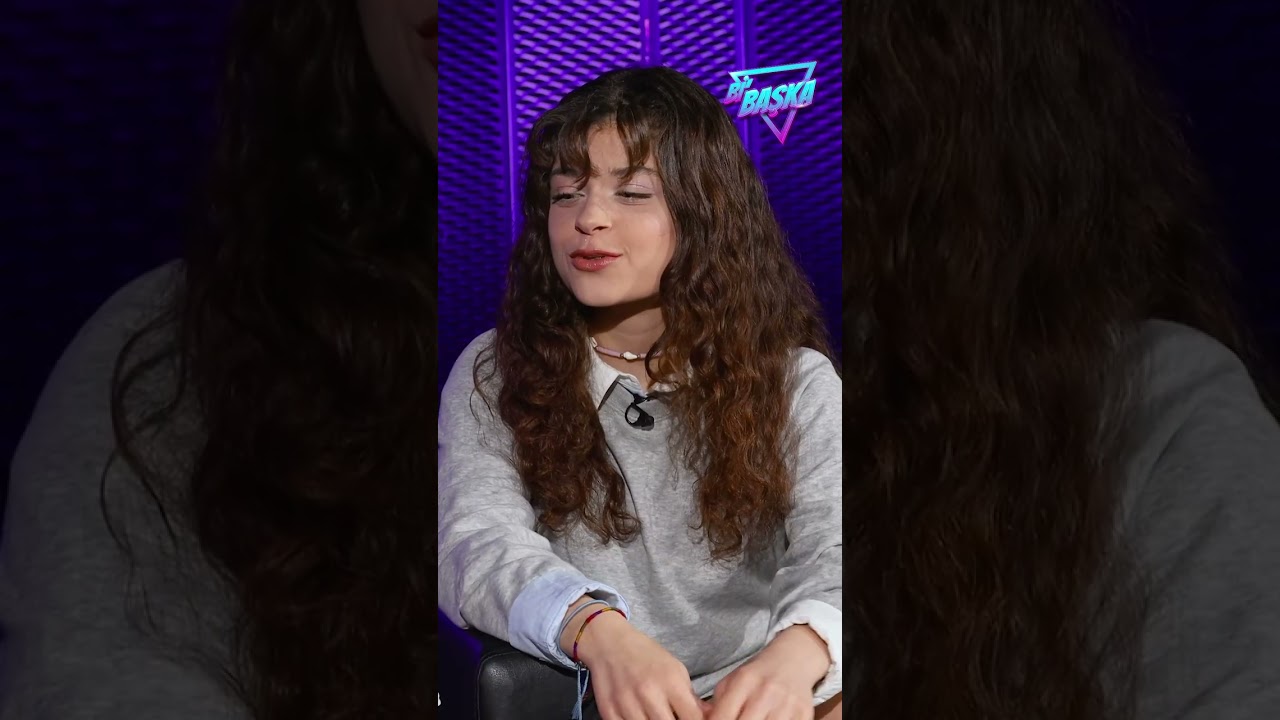 Eylül Ersöz: Eylül Olmayı Unutuyorum