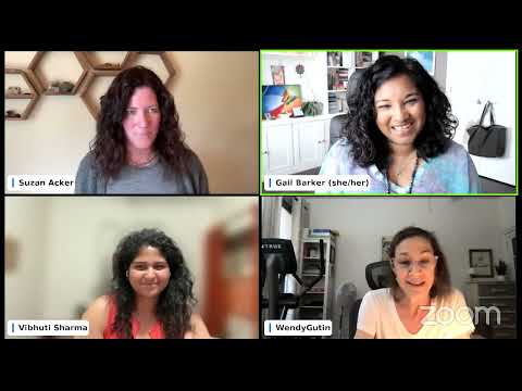 Power of Co-Active Coaching (Demo & Debrief)