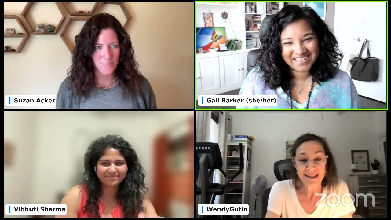 Discover the Power of Co-Active Coaching: Live Demo & Insights ✨