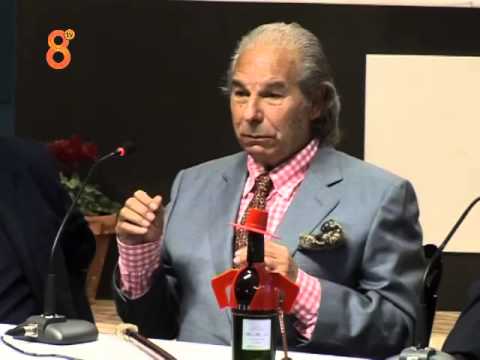 8 TV JEREZ - PAULA POR BELMONTE- JEREZ 12/12/2013