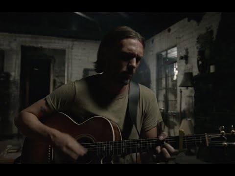 Jamie Bower - Heaven In Your Eyes (Official Music Video)