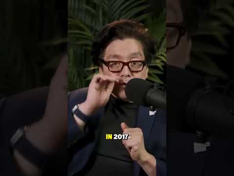 Ethereum's Rise : Wall Street's Tokenization Revolution