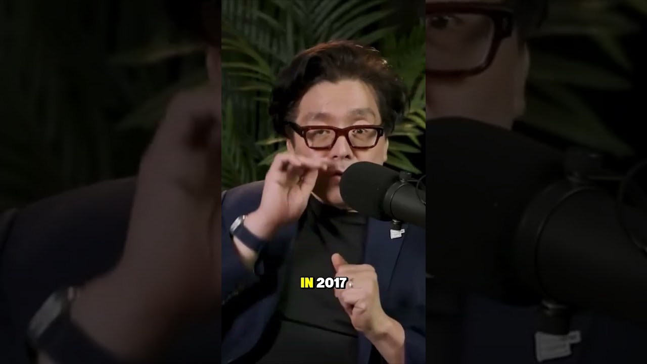 Ethereum Sparks Wall Street's Tokenization Boom π