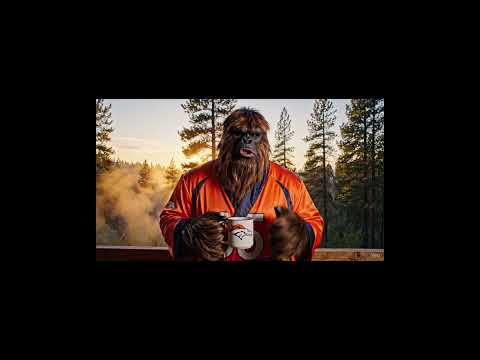 Trap Game Warning? Broncos vs Texans Early Kickoff ☕️ | Mile High Squatch Morning Talk