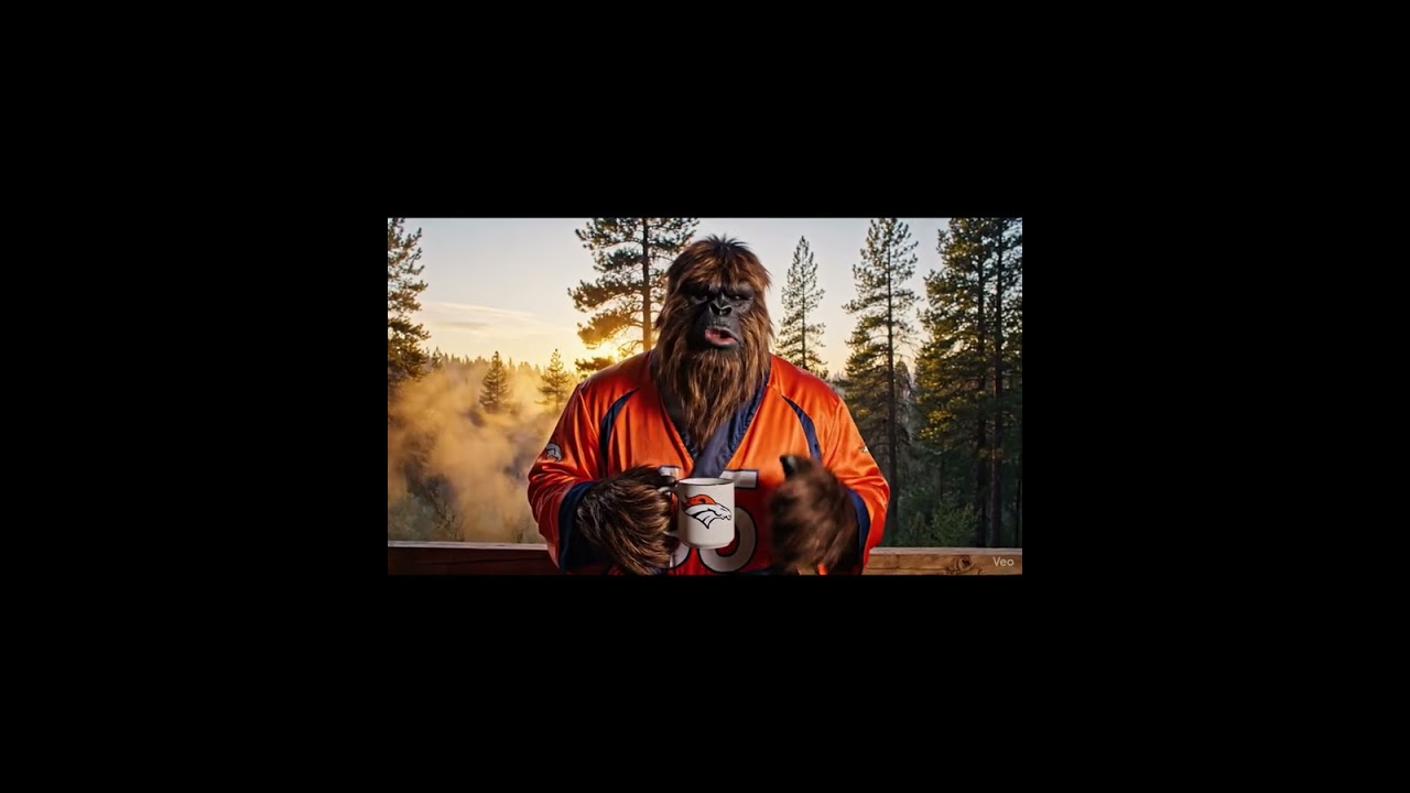 Broncos vs Texans: Beware of the Trap Game in Early Morning Kickoff 🏈