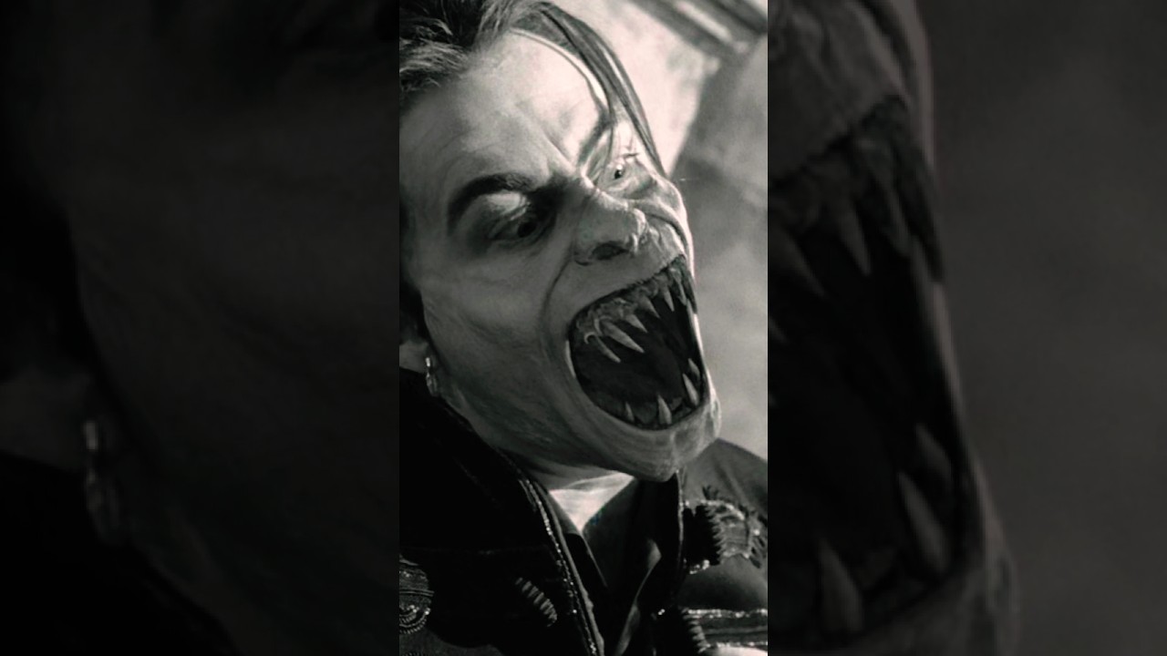 Why Van Helsing's Dracula Is the Most Terrifying Vampire Ever 🧛♂️