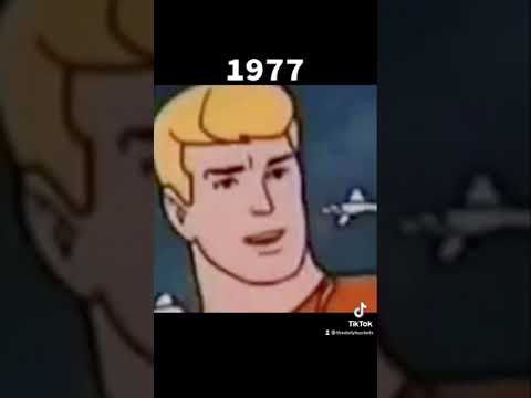 Evolution Of Aquaman #shorts #evolution