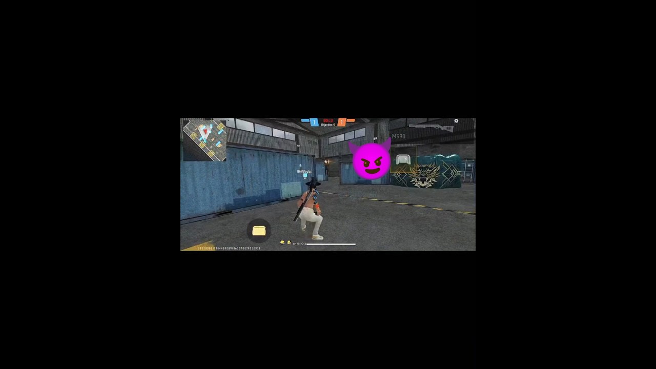 freestyle #freefire #shortvideo