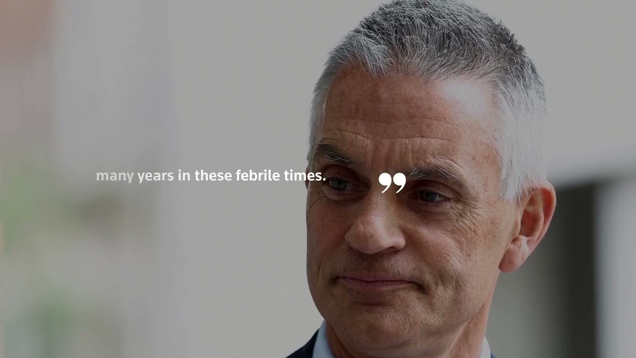 BBC Leaders Resign Over Trump Documentary Bias 🎥