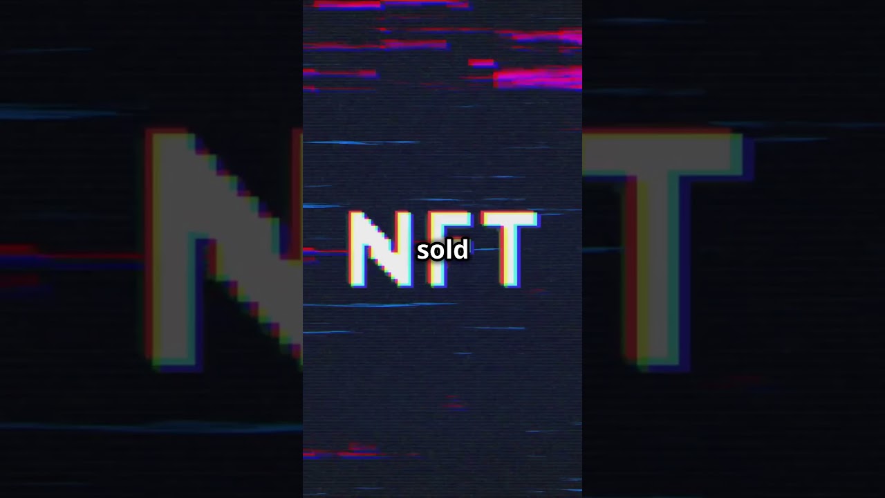 NFTs Explained: The Future of Digital Assets in 2024 🚀