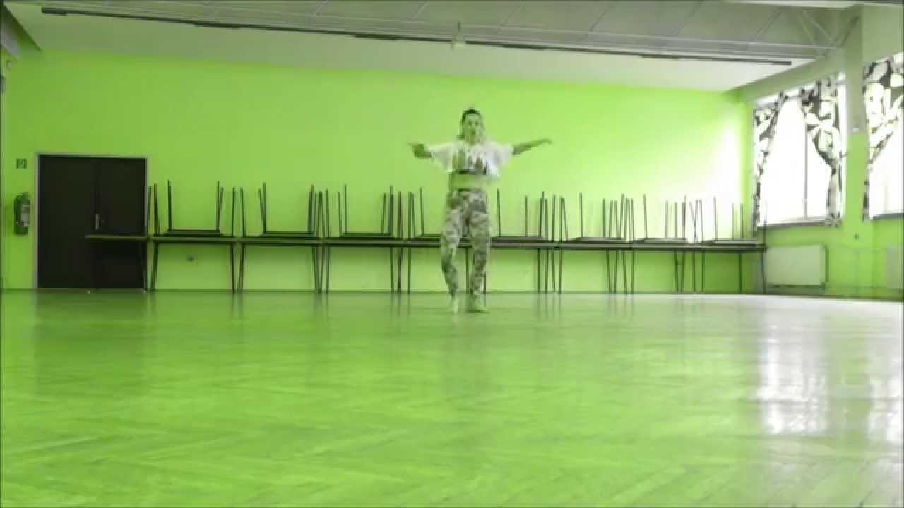 Route 94 - My Love / Momma Kami Choreography 🎶