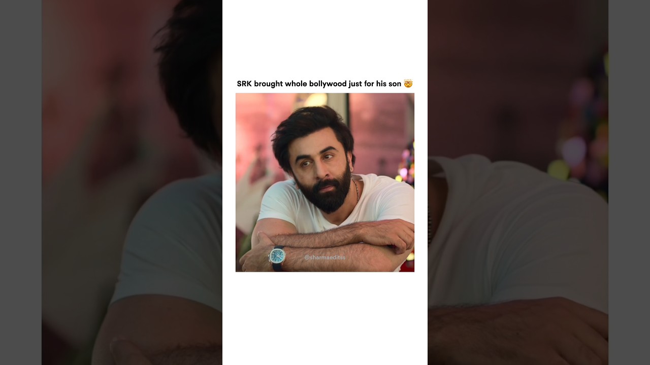 Bollywood Cameos You Can't Miss 🔥