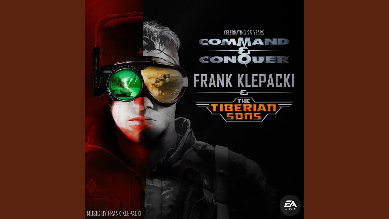 Command & Conquer (Remastered)