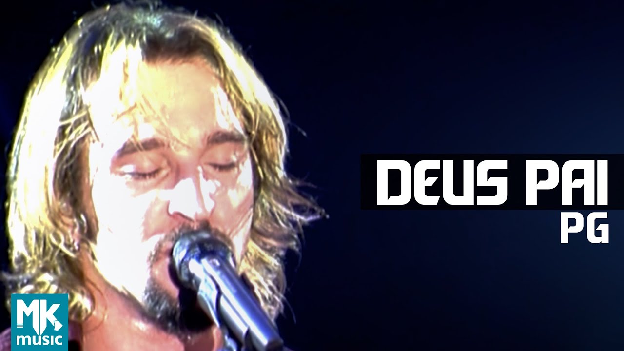 PG Ao Vivo - Deus Pai | Eu Sou Livre (DVD) 🎶
