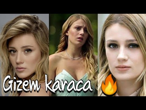 Gizem karaca 🔥 attitude 🔥 whatsapp status video | Turkish actress attitude whatsapp status video