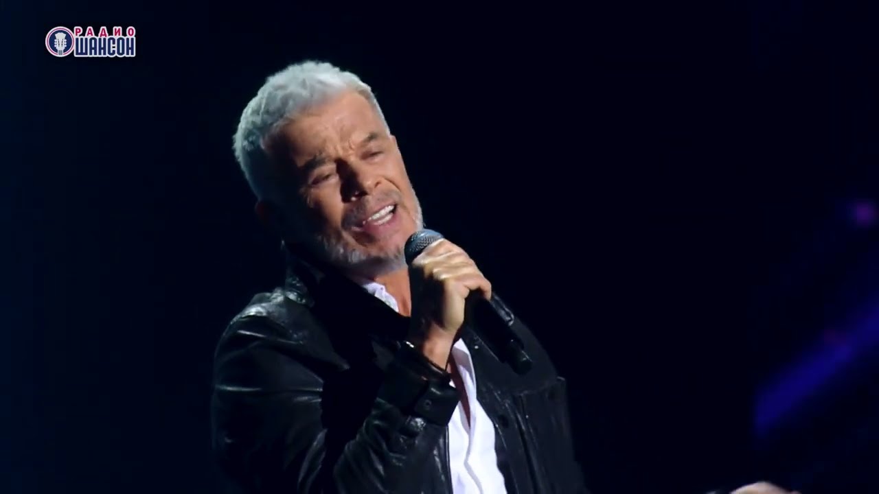 Олег Газманов — Исполнение 'Единственная моя' на Всенародной танцплощадке 🎶