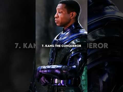 Top 15 Characters In Avengers Secret Wars 🤔 #shorts