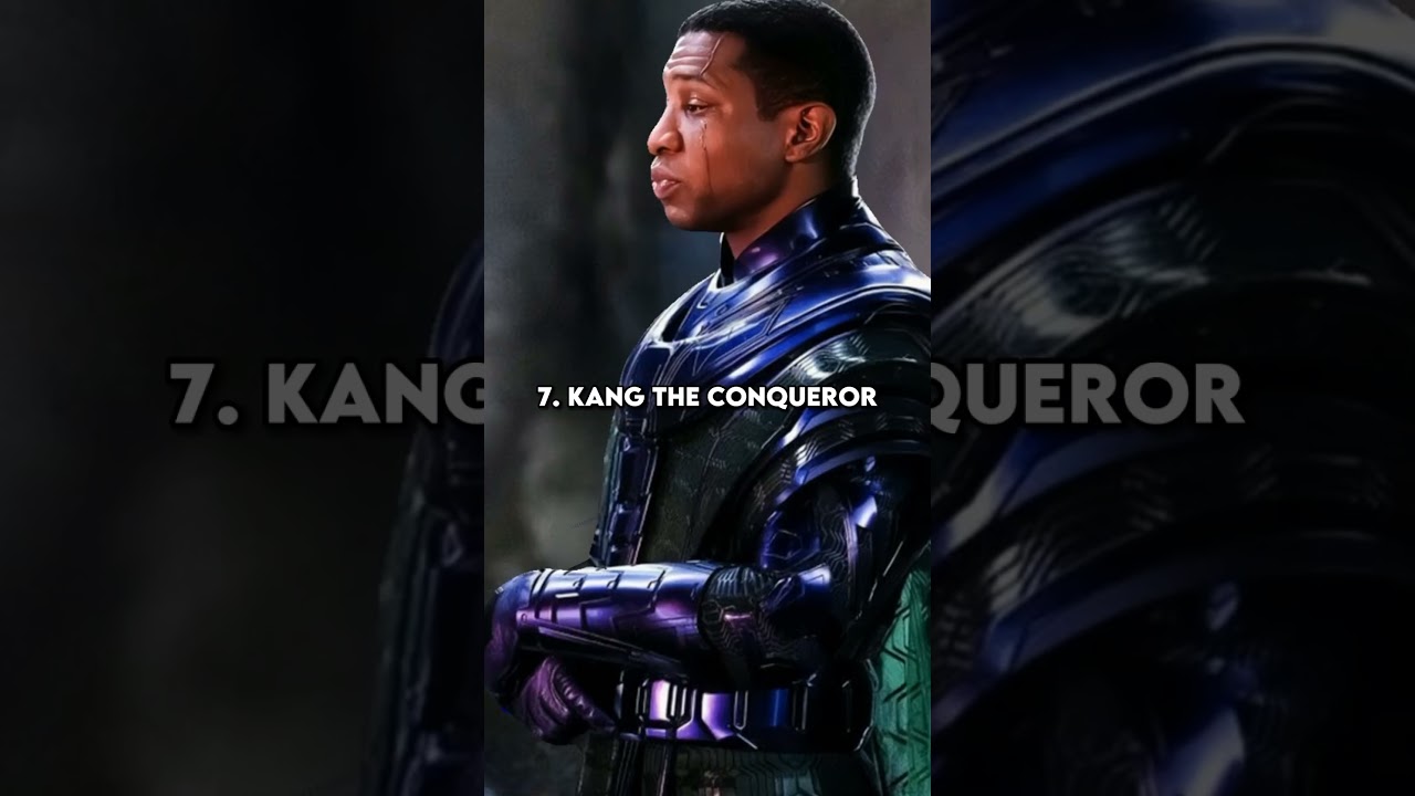 Top 15 Avengers Characters in Secret Wars 🤔