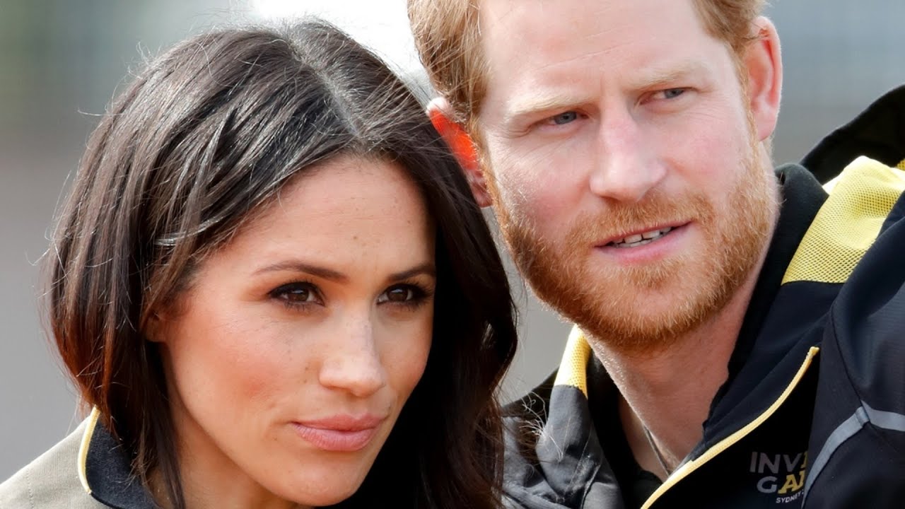 Harry & Meghan Seek Money During Australia Trip 💰