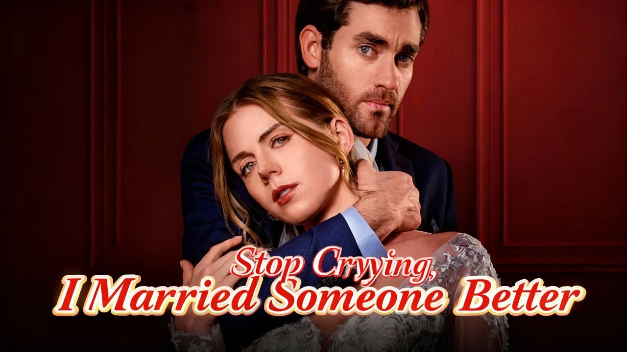 Stop Crying, I Married Someone Better 🎭