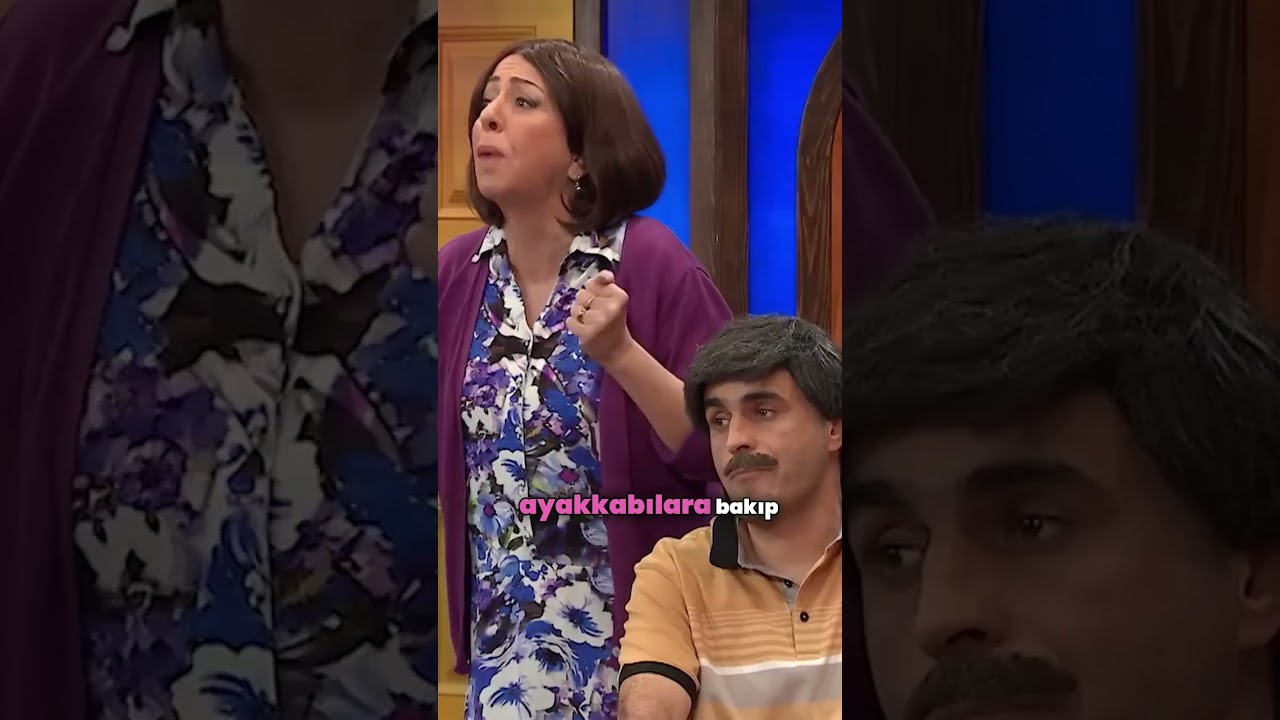 Sen Daha Çok Çekeceksin! 😁