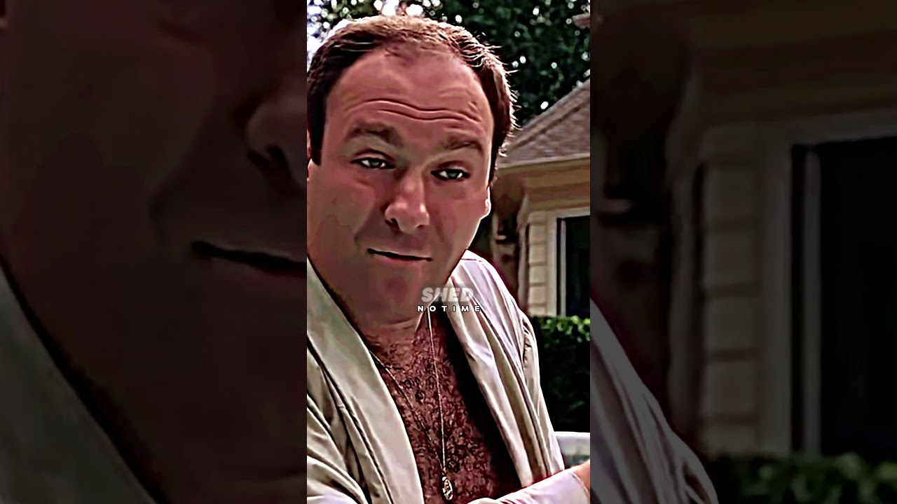 3 Powerful Life Lessons from a Mafia Boss 💼