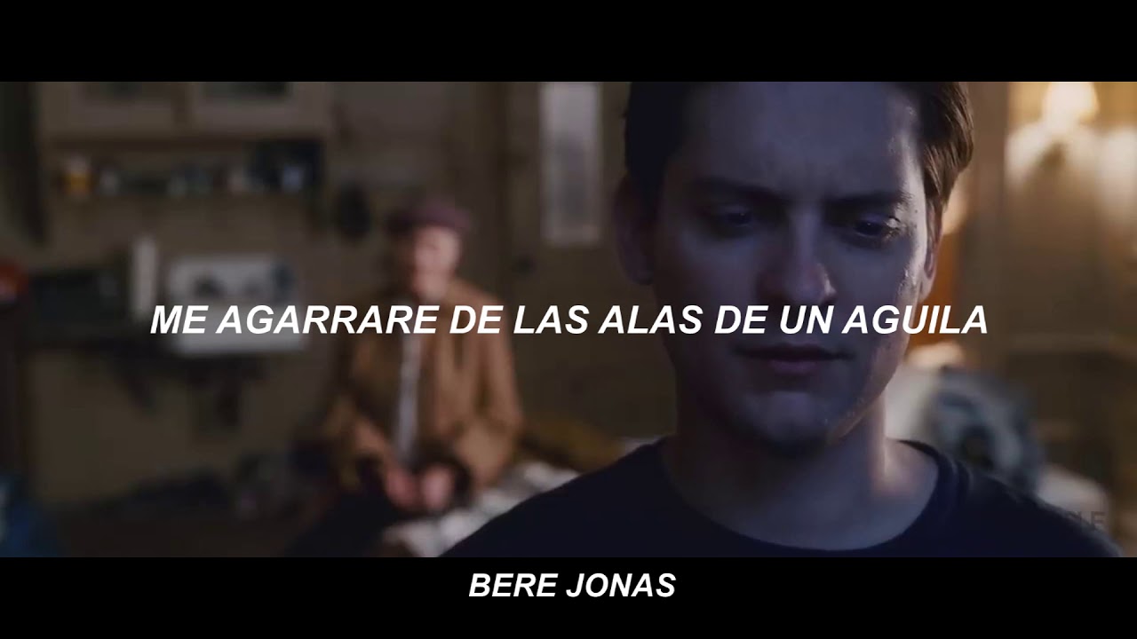 Hero - Chad Kroeger & Josey Scott 🎶