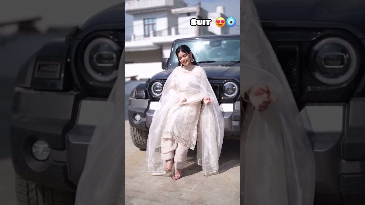 Gurkirat Randhawa's Latest Fashion Video! 😍 #Shorts #Viral