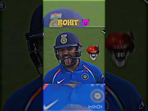 😈ℝ𝕠𝕙𝕚𝕥 𝕊𝕙𝕒𝕣𝕞𝕒 𝔸𝕥𝕥𝕚𝕥𝕦𝕕𝕖  #shorts #rohitsharma #trendingshorts #cricket #hitman #ipl #attitude #india
