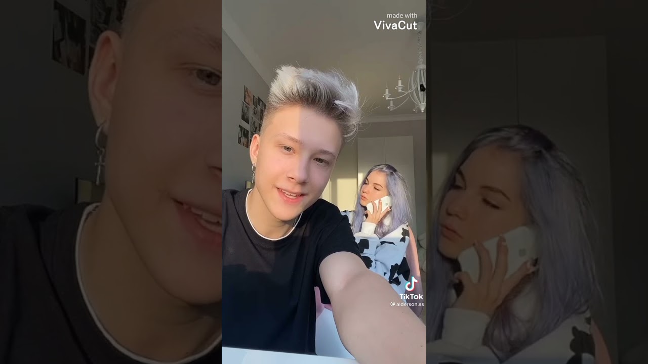 Софа Купер и Вася: Весёлые моменты ❤️🤣