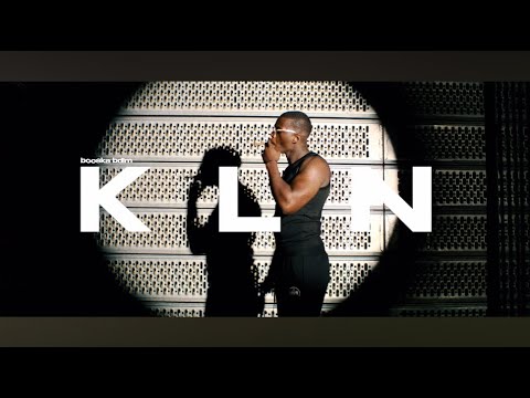 KLN - Freestyle Booska P #bdlm