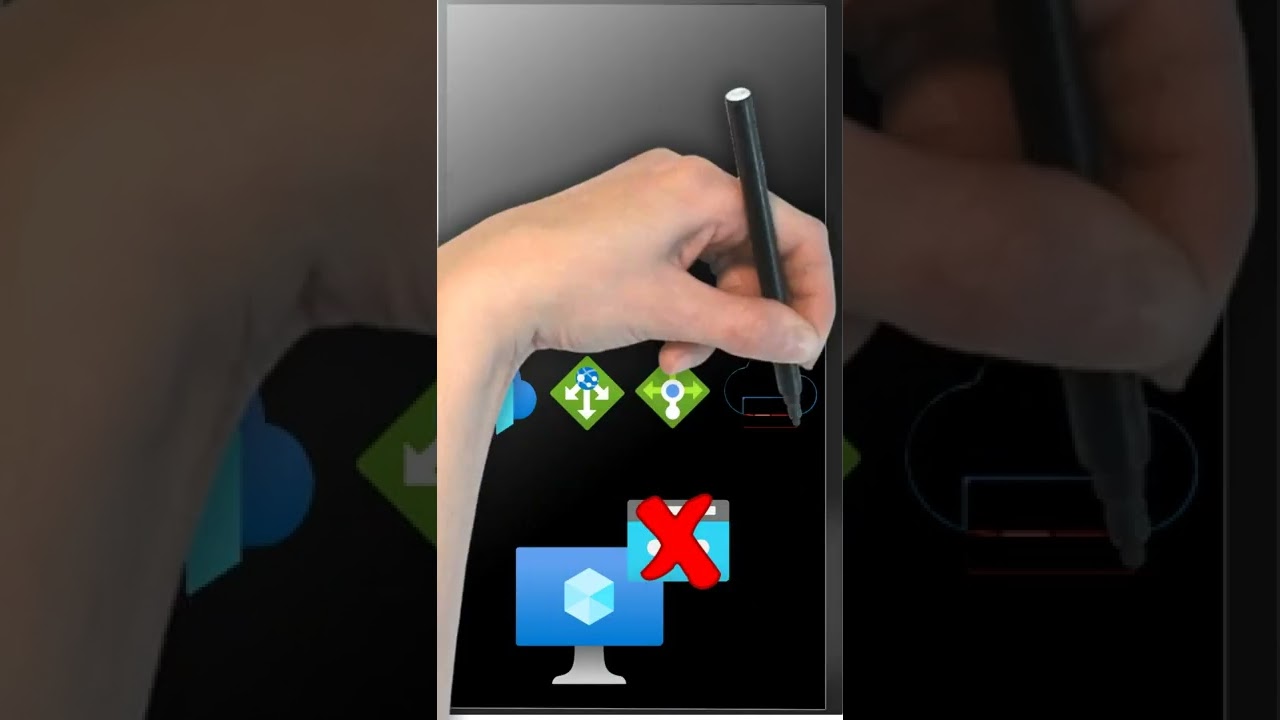 Secure Your Azure Public IPs & VMs 🔒 | Quick Tips from TheAzureAcademy
