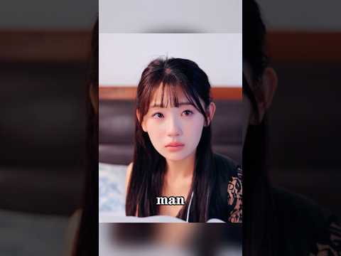 On the first day of marriage the man proposed divorce to the girl#drama #movie