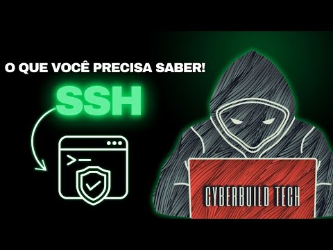 Como Funciona o SSH: Segurança Digital e Criptografia Descomplicadas